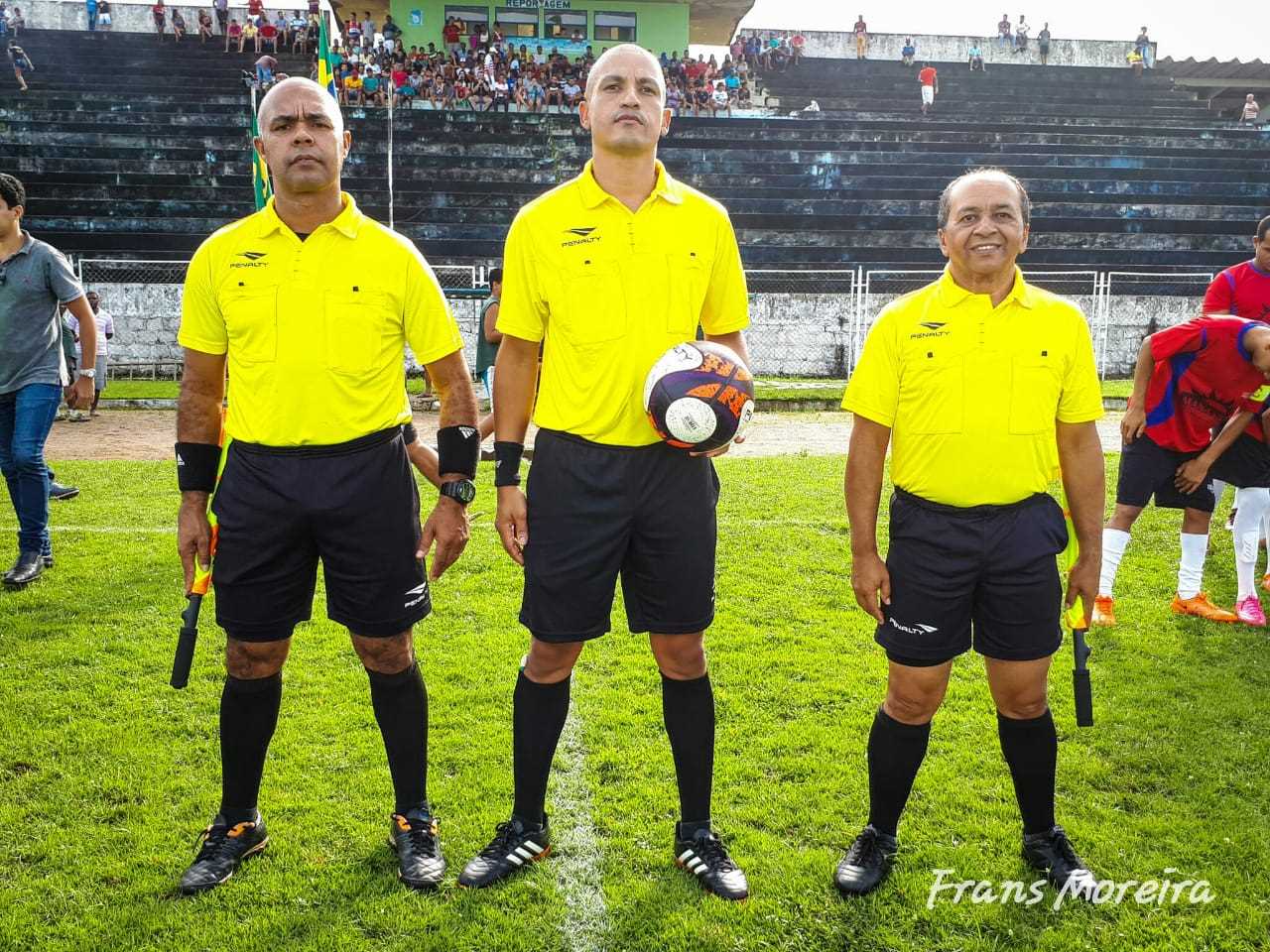futebol, 1